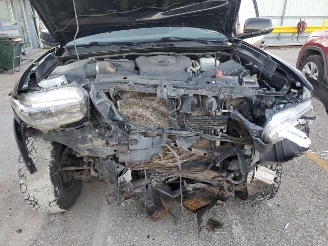 2017 TOYOTA TACOMA DOU - 3TMCZ5AN0HM111876