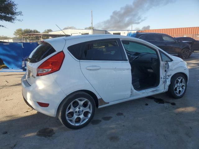 Vin: 3fadp4fj9bm142101, lot: 81577664, ford fiesta ses 20113