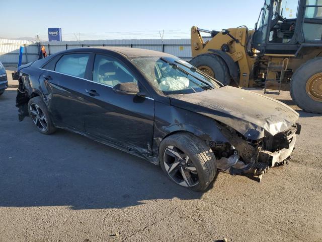 2023 HYUNDAI ELANTRA LI - KMHLP4AG2PU535003