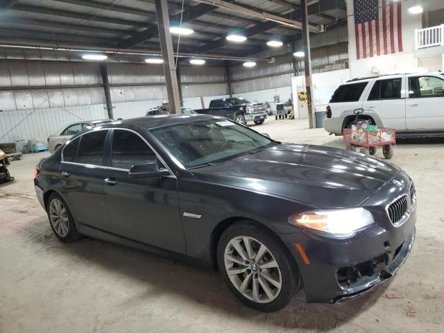 2016 BMW 535 I - WBA5B1C50GG553002