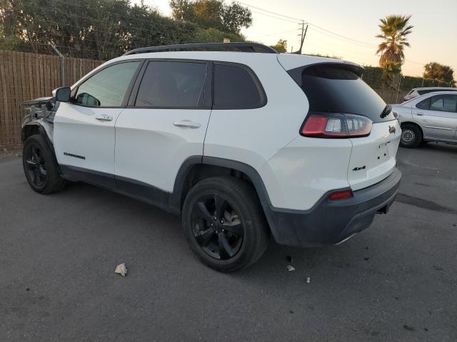 VIN 1C4PJMLN9KD294634 2019 Jeep Cherokee, Latitude... no.2