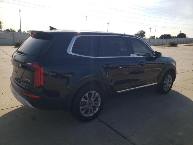 Vin: 5xyp24hc7mg101549, lot: 77483984, kia telluride lx 20213