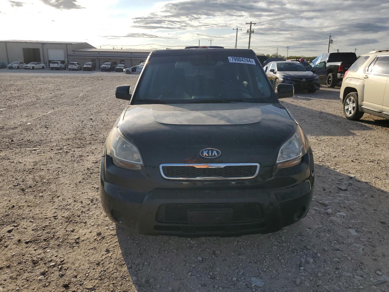 Lot #2971967032 2011 KIA SOUL +