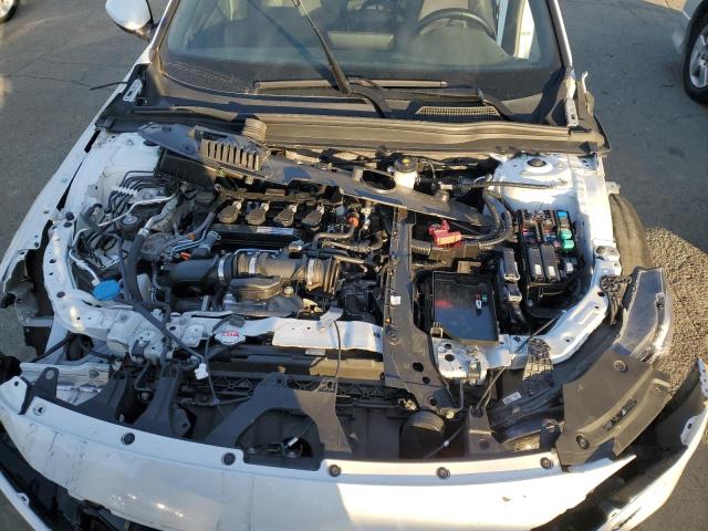 VIN 1HGCV1F33KA088501 2019 HONDA ACCORD no.11