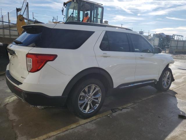 2022 FORD EXPLORER X - 1FMSK8DH0NGC08200
