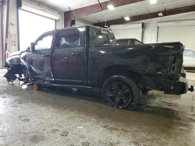 Vin: 1c6rr7mt7gs177497, lot: 78874344, ram 1500 sport 20162