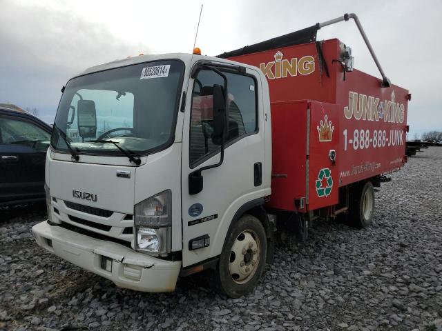 2017 ISUZU NRR #3025201666