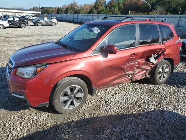 2017 SUBARU FORESTER 2 - JF2SJARC1HH419546