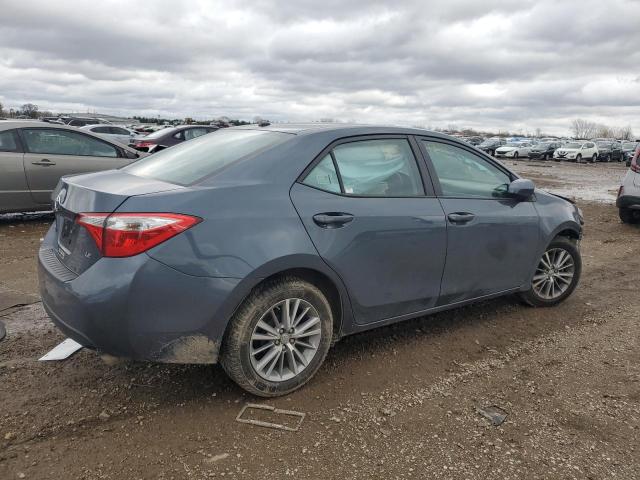 2015 TOYOTA COROLLA L - 2T1BURHEXFC371778