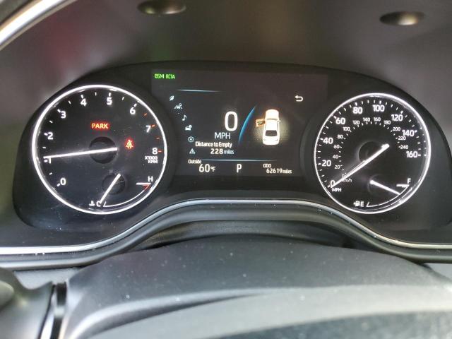 2019 TOYOTA AVALON XLE - 4T1BZ1FB8KU035096