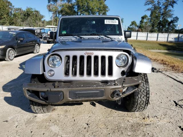 VIN 1C4BJWEG7GL250892 2016 JEEP WRANGLER no.5