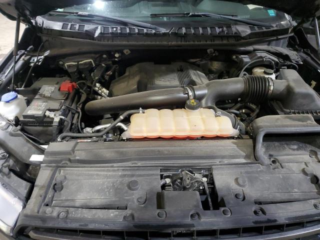 2018 FORD F150 SUPER - 1FTEW1EG6JKD70889