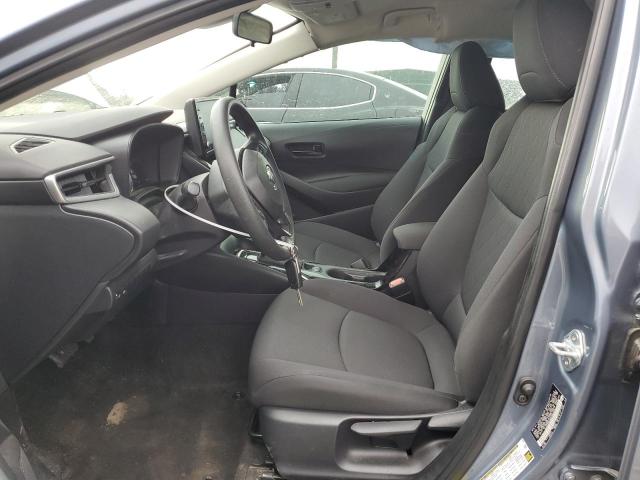 2022 TOYOTA COROLLA LE - 5YFEPMAE8NP366255