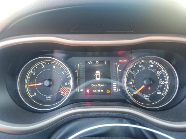 2015 JEEP CHEROKEE S 1C4PJLAB8FW663173