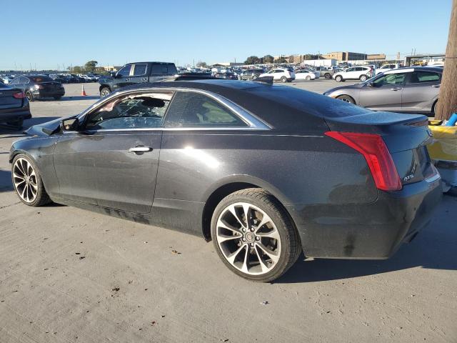 2015 CADILLAC ATS PERFOR - 1G6AC1RXXF0116058