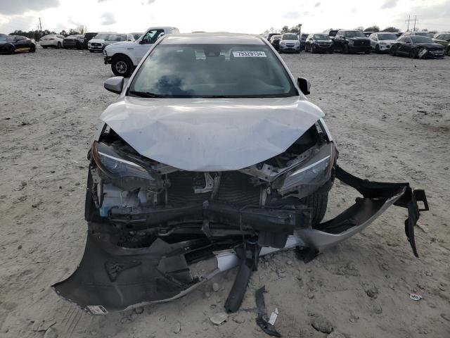 2018 TOYOTA COROLLA L - 2T1BURHE1JC071006