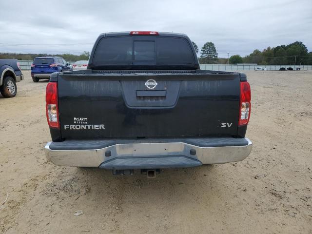 VIN 1N6AD0ER2KN700248 2019 NISSAN FRONTIER no.6