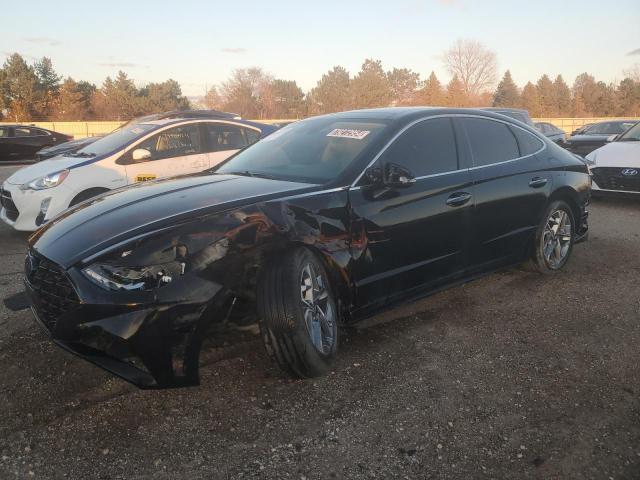 HYUNDAI SONATA SEL