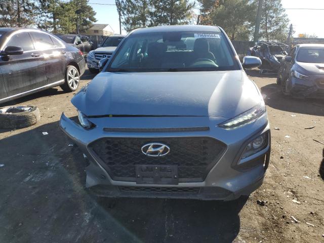 2021 HYUNDAI KONA SE - KM8K12AA5MU663664