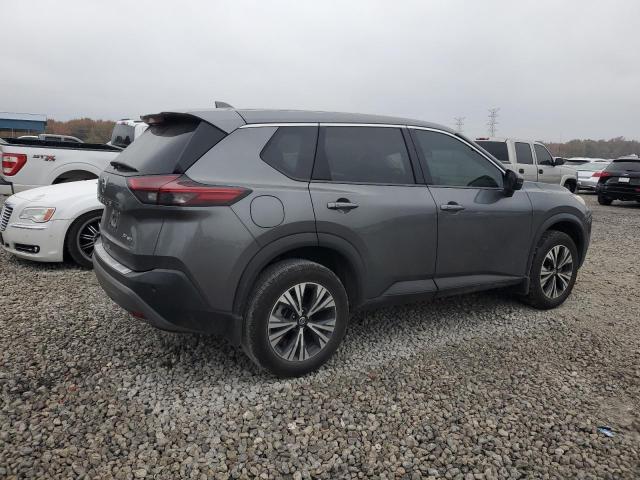 2021 NISSAN ROGUE SV - 5N1AT3BBXMC794341