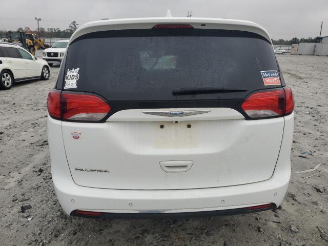 2018 CHRYSLER PACIFICA T - 2C4RC1BG1JR131475