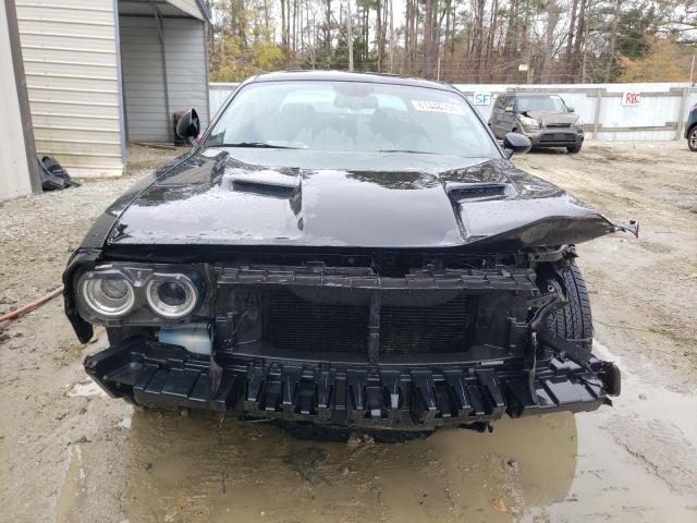 2019 DODGE CHALLENGER - 2C3CDZGG8KH713000