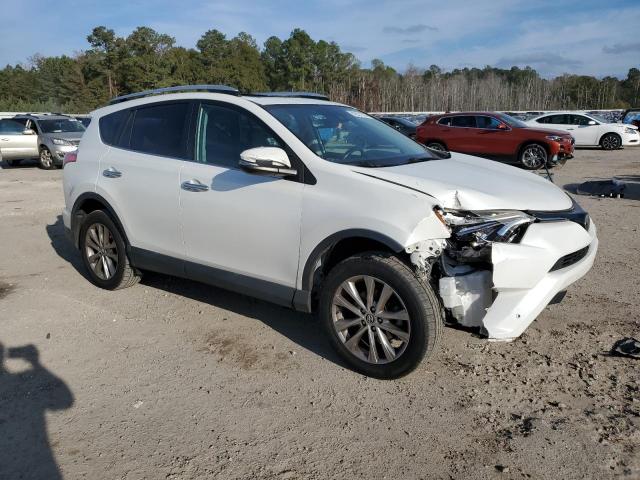 2016 TOYOTA RAV4 LIMIT - 2T3DFREV0GW459222