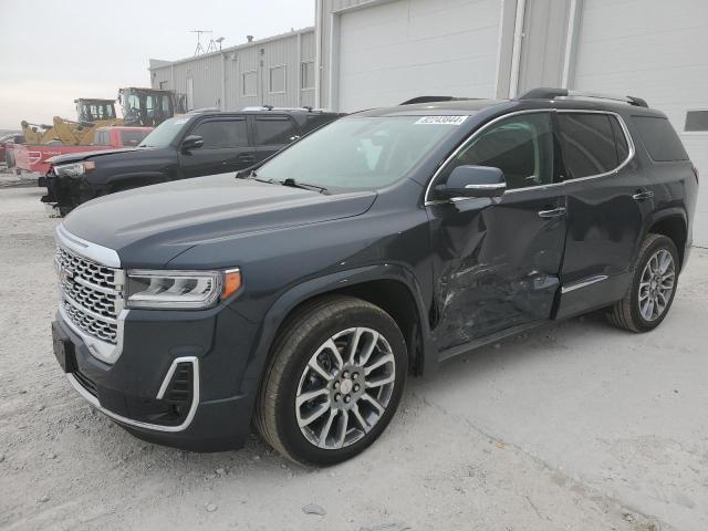 2021 GMC ACADIA DEN - 1GKKNXLS0MZ130575