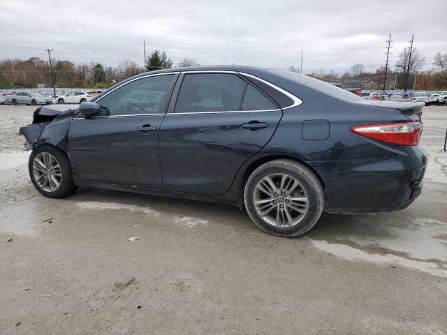 2015 TOYOTA CAMRY LE - 4T1BF1FK1FU107870