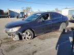 2017 HONDA ACCORD LX - 1HGCR2F38HA113380