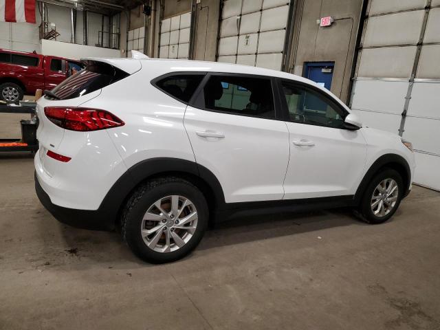 VIN KM8J2CA49KU004735 2019 HYUNDAI TUCSON no.3