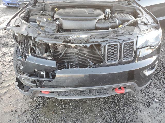 2018 JEEP GRAND CHER - 1C4RJFLG2JC331730