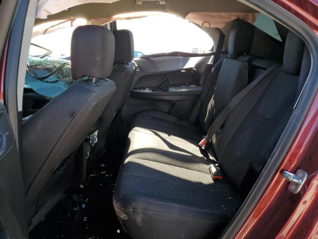 2017 CHEVROLET EQUINOX 4D 2GNALCEK1H1560995