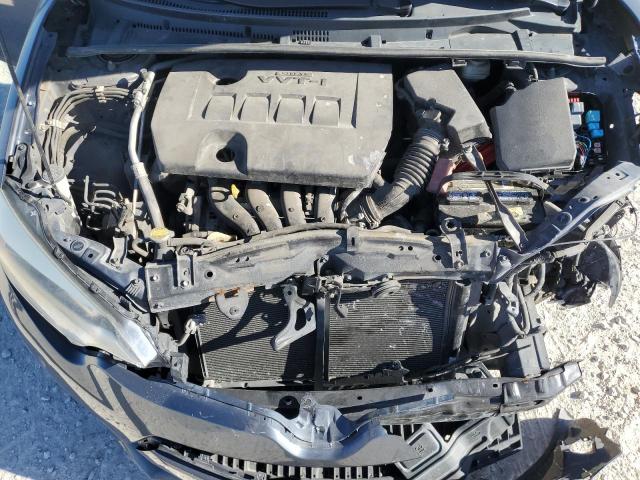 2015 TOYOTA COROLLA L - 5YFBURHE3FP212228