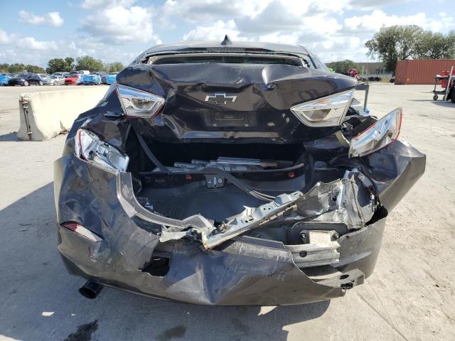 2017 CHEVROLET CRUZ 1G1BE5SM5H7228935