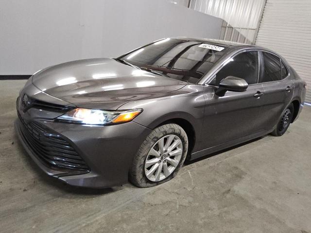 VIN 4T1B11HK6KU225239 2019 TOYOTA CAMRY no.1