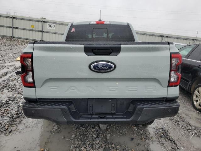 2024 FORD RANGER XLT - 1FTER4GH1RLE18433