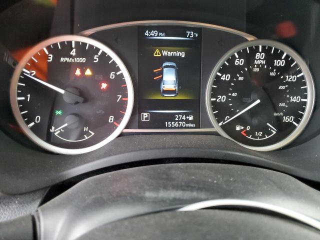 2017 NISSAN SENTRA S - 3N1AB7AP5HY246243