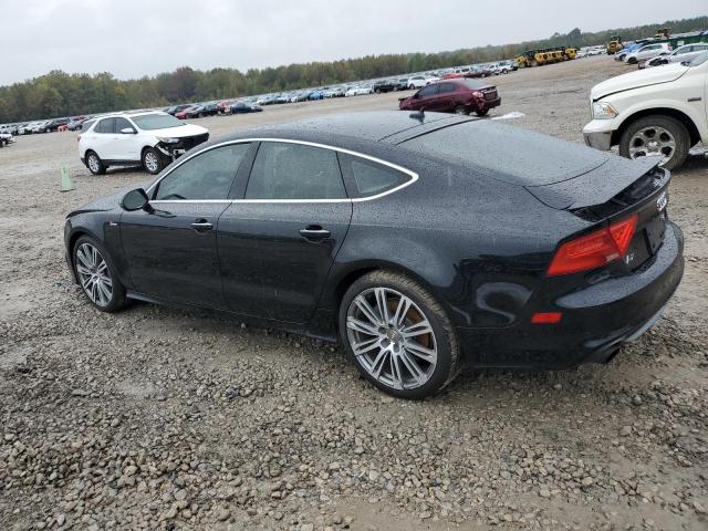 VIN WAU2GAFC7EN080044 2014 AUDI A7 no.2