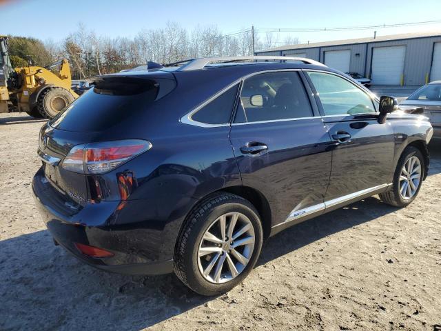 2015 LEXUS RX 450H 2T2BC1BA4FC008642