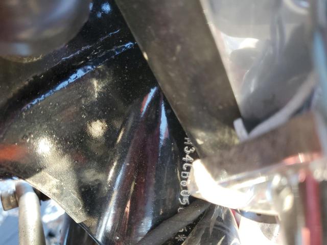 2012 HARLEY-DAVIDSON FLHX STREE 1HD1KBM34CB605645
