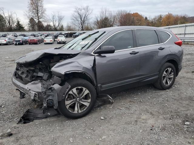 HONDA CR-V LX