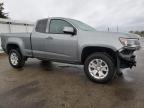 Lot #2996064412 2022 CHEVROLET COLORADO L