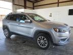 JEEP CHEROKEE L photo