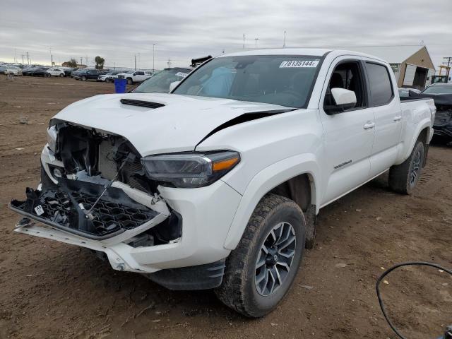 2023 TOYOTA TACOMA DOU #3037396718