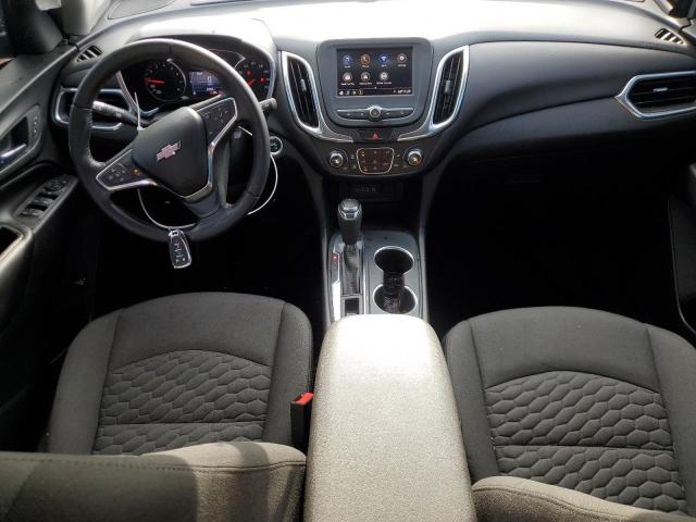 2020 CHEVROLET EQUINOX LT - 3GNAXTEVXLL254836