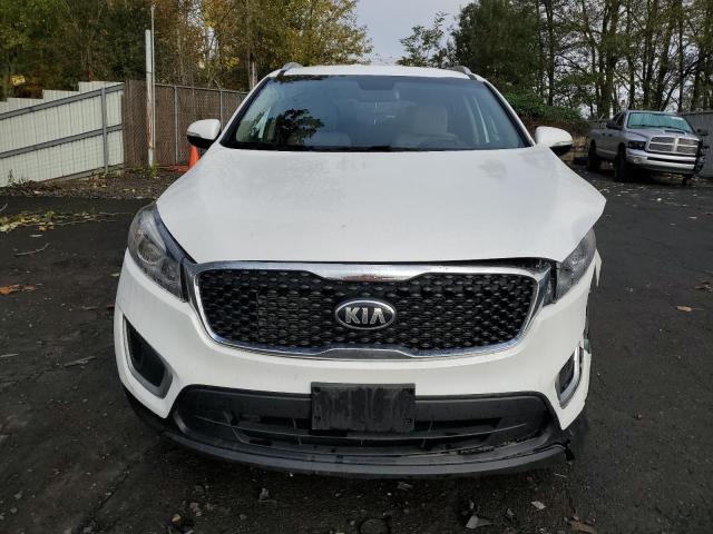 2017 KIA SORENTO LX - 5XYPGDA53HG309866