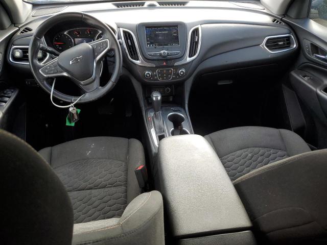 2019 CHEVROLET EQUINOX LT - 2GNAXKEV5K6295355