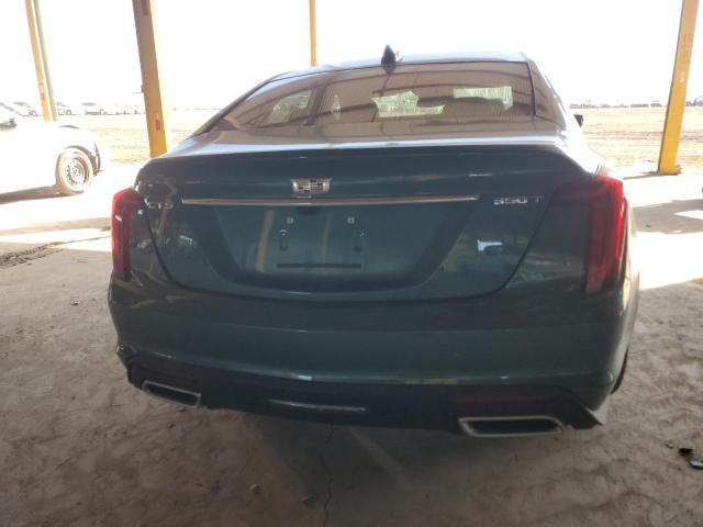 VIN 1G6DN5RK9S0106523 2025 CADILLAC CT5 no.6