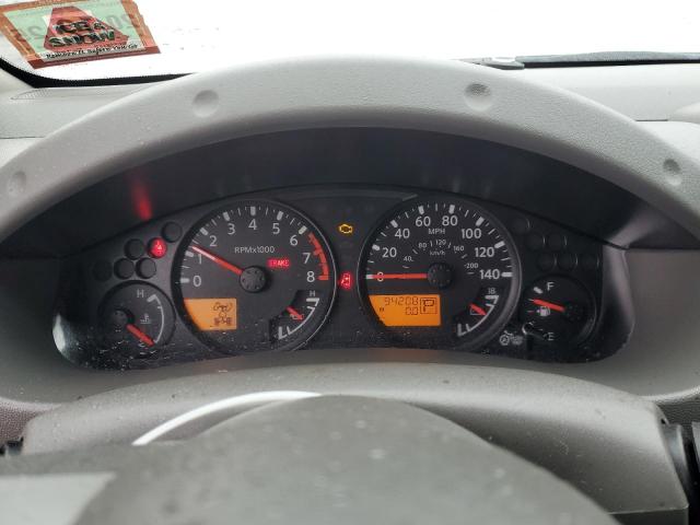 2016 NISSAN FRONTIER S - 1N6AD0EV1GN788472